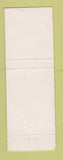 Matchbook Cover - University Center Motel Cleveland OH
