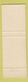 Matchbook Cover - Marlborough Blenheim Hotel Atlantic City NJ