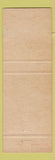 Matchbook Cover - ST Charles Hotel New York City?