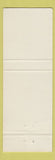 Matchbook Cover - Bail Bonds by Bob Simpson Fort Worth TX WEAR
