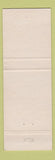 Matchbook Cover - Wedgewood Arms Motor Inn Bangor ME