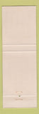 Matchbook Cover - King's Inn White Plains Kingston NY