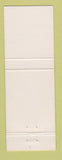 Matchbook Cover - K and L Motel Butler PA