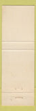 Matchbook Cover - Lord Baltimore Hotel Baltimore MD WEAR