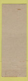Matchbook Cover - Lord Beaverbrook Hotel Fredericton NB