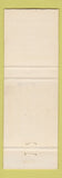 Matchbook Cover - Maywood Motels Portland OR