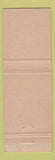 Matchbook Cover - Annapolis Terrace Motel MD