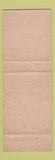 Matchbook Cover - Mansion House Pottstown PA