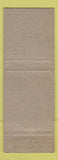 Matchbook Cover - Hotel Marguery New York City WORN