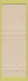 Matchbook Cover - New LA Siesta Motel Winslow AZ