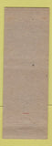 Matchbook Cover - Hotel St James Knoxville TN