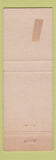 Matchbook Cover - Mount Vernon Motor Lodge Miami FL