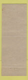 Matchbook Cover - Ingraham Hotel Victoria BC