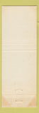 Matchbook Cover - Mayflower Motel Detroit MI