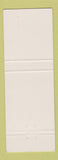 Matchbook Cover - Manuel's Mexican Restaurant Dallas TX
