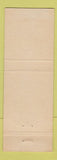Matchbook Cover - Ogle's Buffet Restaurant Twin Islands Motel Gatlinburg TN