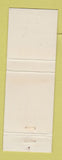 Matchbook Cover - Even Tide Motel Bass River MA WEAR