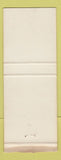 Matchbook Cover - San Miguel Beer 1968 World's Fair San Antonio TX BOBTAIL
