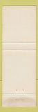 Matchbook Cover - Stapish East Essexville MI Bay City WEAR