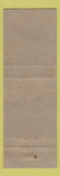 Matchbook Cover - Cape Pines Motel Cape Hatteras NC Perkins Americana WEAR