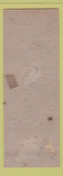 Matchbook Cover - Legion Club El Paso TX