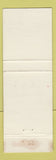 Matchbook Cover - Bay City Times Newspaper MI