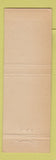 Matchbook Cover - Berkshire Hotel Chicago IL