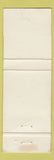 Matchbook Cover - Euclid Motel Bay City MI WEAR