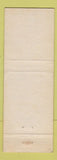 Matchbook Cover - Smithmyers oil gas Restaurant Cabins Cresson PA WEAR