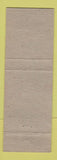 Matchbook Cover - Flanagan's Inn Huntersville MN
