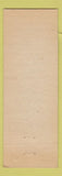 Matchbook Cover - Frontier Motor Lodge Grand Junction Colorado