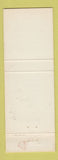 Matchbook Cover - 50 Hi Motel Trailer Park Gunnison Colorado