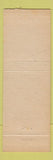 Matchbook Cover - Denver Athletic Club Colorado
