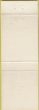 Matchbook Cover - Granny's Attic San Jose CA purple