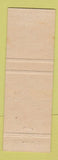 Matchbook Cover - Huntingwood Motel Buckland VA Civil War