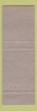 Matchbook Cover - Ernie's Recreation Menahga MN