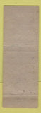 Matchbook Cover - Gays Grocery New Richland MN low phone #