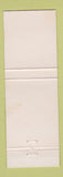 Matchbook Cover - Liden Hof Restaurant Bay City MI