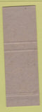 Matchbook Cover - Sharpsburg MD Civil War Perkins Americana
