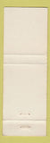 Matchbook Cover - Evans Super Market Grocery Detroit Lakes MN