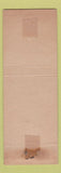 Matchbook Cover - Albany Hotel Denver Colorado