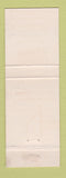 Matchbook Cover - Turkey Roost Kawkawlin MI WEAR