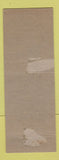 Matchbook Cover - Del Caimon Courts Motel El Paso TX