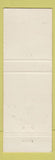 Matchbook Cover - Pozzi's Stampede King City CA