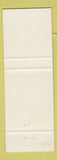 Matchbook Cover - University Club Denver Colorado
