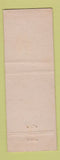 Matchbook Cover - Turnbull's Sunny Farms Greenfield MA