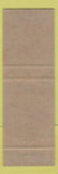 Matchbook Cover - Bungalow Court Liberty MS Perkins Americana WORN