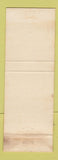 Matchbook Cover - Bel Air Motel Rapid City SD