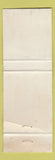 Matchbook Cover - San Miguel Beer 1968 World's Fair San Antonio TX WORN