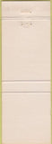 Matchbook Cover - Valinda Liquors CA